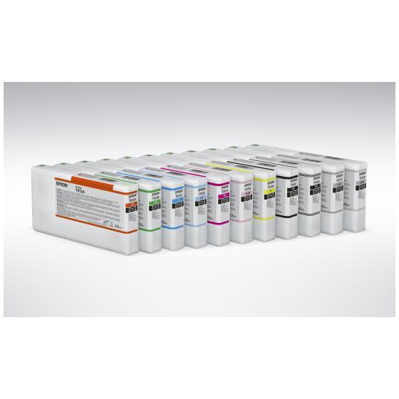 Epson TT9137 Light Black